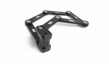 Abus Bordo X-Plus 6500