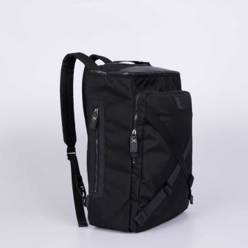 Sandqvist x Vélosophy bag