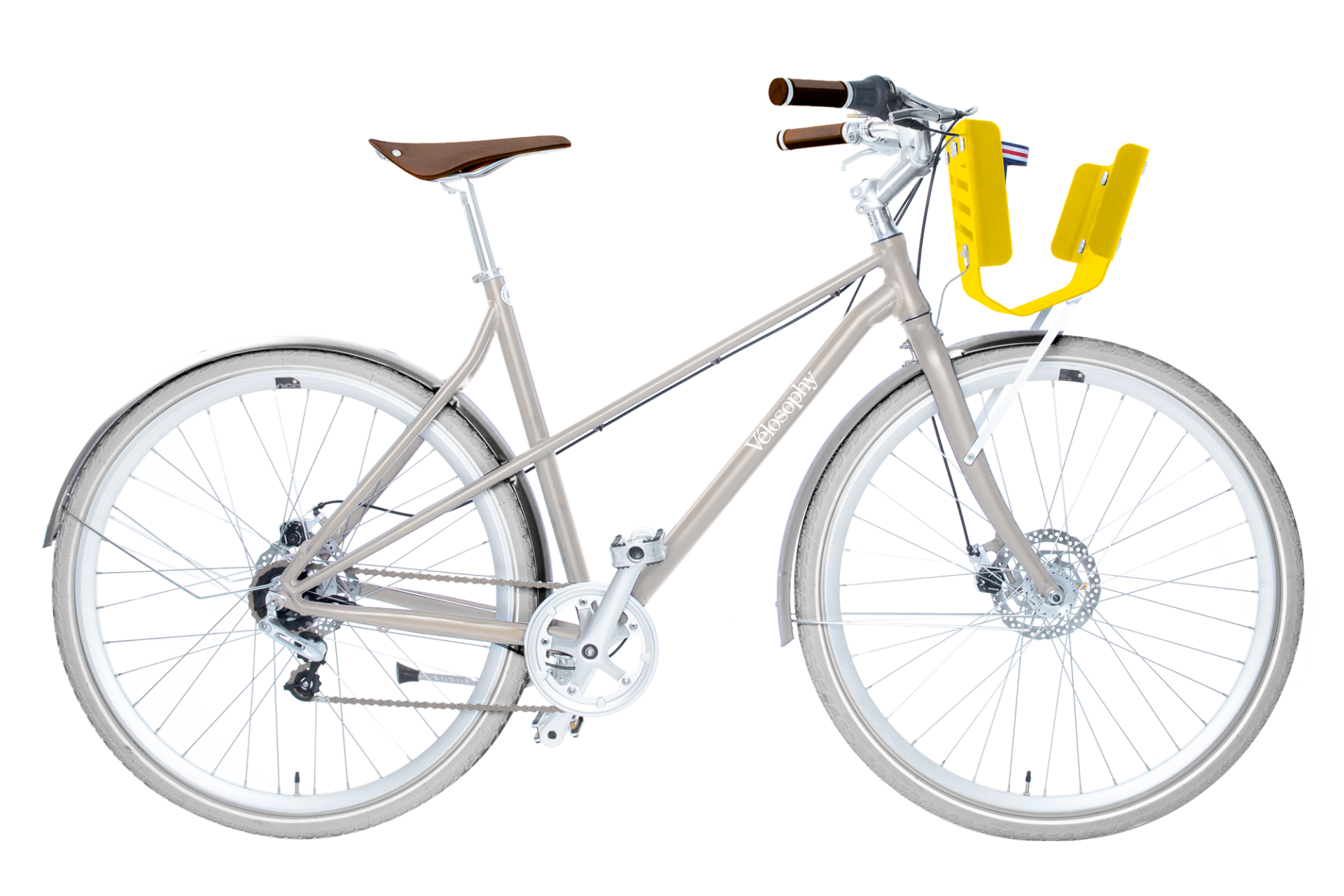 Vélosophy Original® Comfort Edition - Vélosophy Cycles