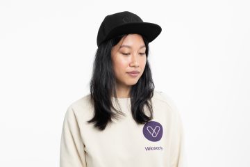 Vélosophy Cap