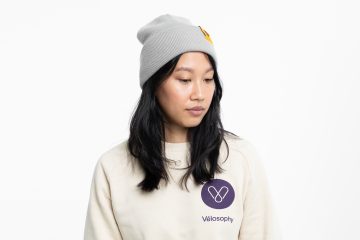 Vélosophy Beanie