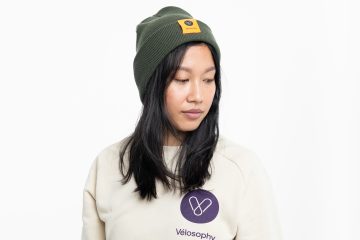Vélosophy Beanie
