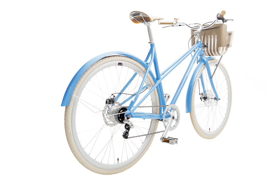 RE:CYCLE - Vélosophy Cycles