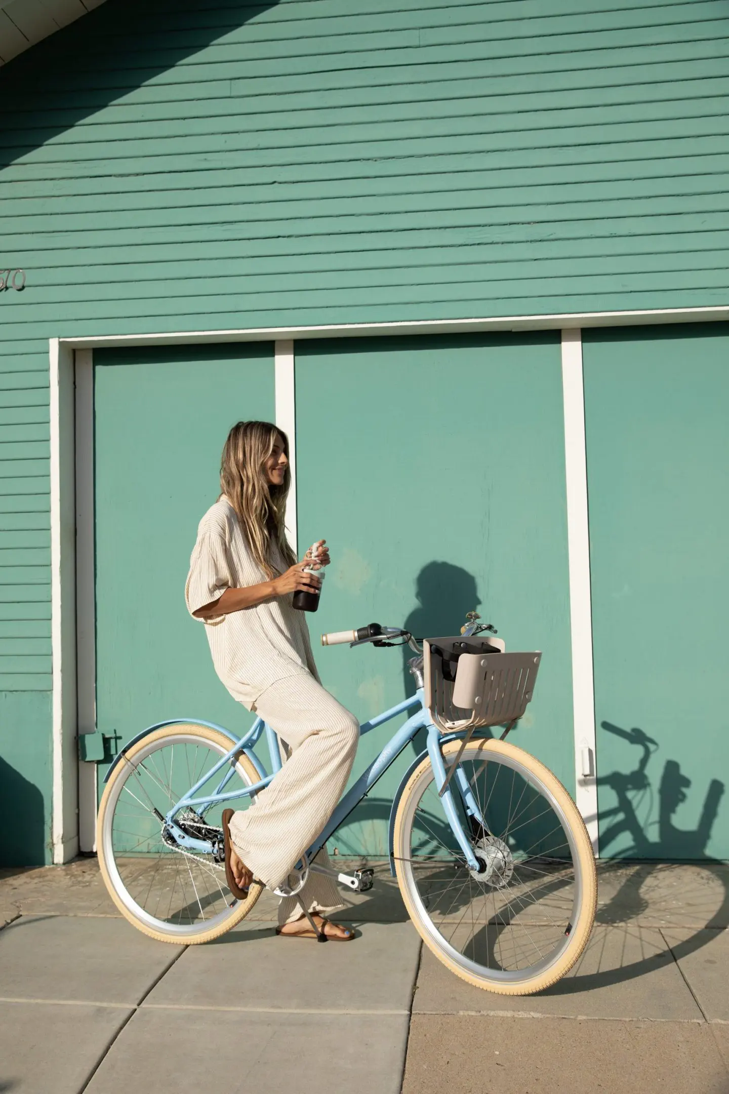 RE:CYCLE - Vélosophy Cycles