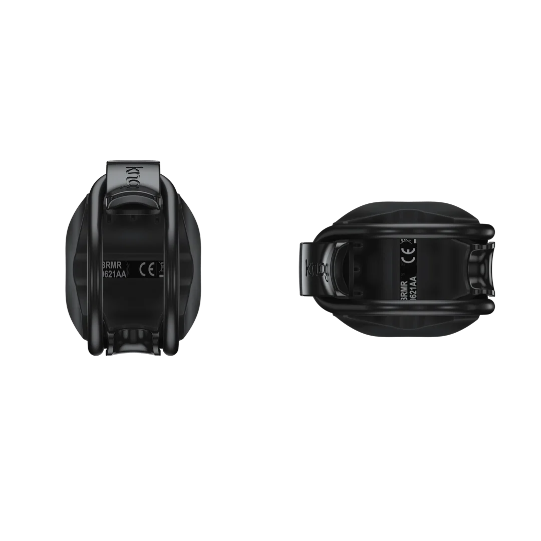 Knog Blinder Mini Square, Twinpack - Image 5