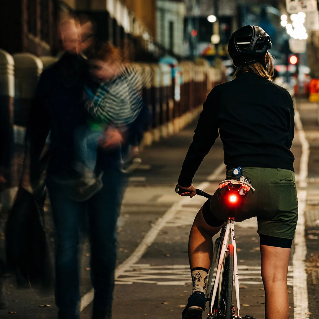 Knog Blinder Mini Square, Twinpack - Image 6